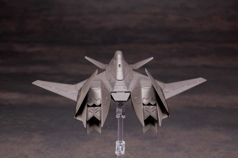 (PO) Ace Combat ADF-01 Modelers Edition Image_16
