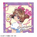 (PO) Cardcaptor Sakura Hologram Sticker Sakura C Image_1