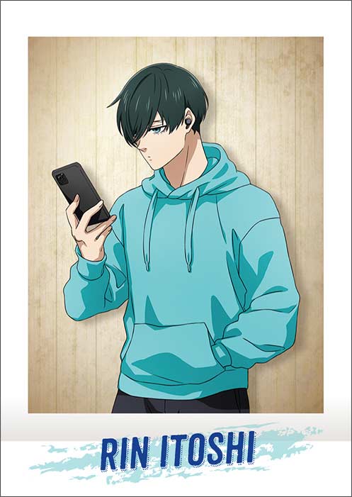 (PO) Blue Lock PashaColle Vol. 2 [BOX] Image_5