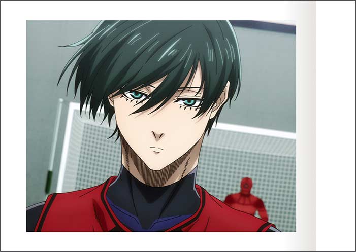 (PO) Blue Lock PashaColle Vol. 2 [BOX] Image_6