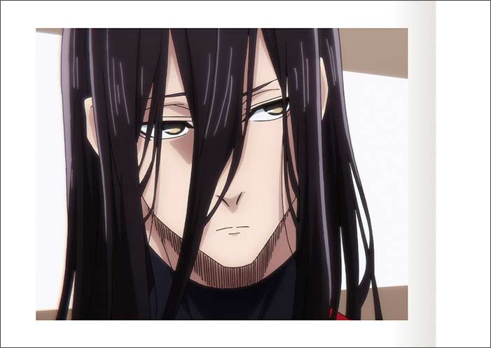 (PO) Blue Lock PashaColle Vol. 2 [BOX] Image_8