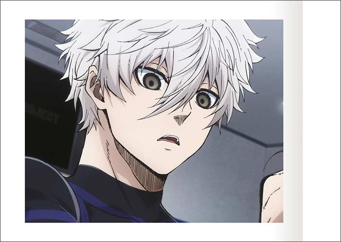 (PO) Blue Lock PashaColle Vol. 2 [BOX] Image_10