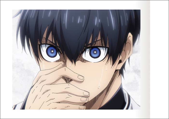 (PO) Blue Lock PashaColle Vol. 2 [BOX] Image_12