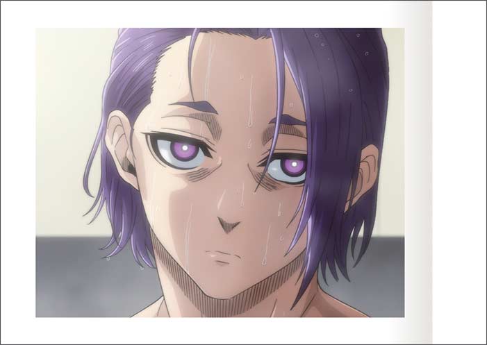 (PO) Blue Lock PashaColle Vol. 2 [BOX] Image_13