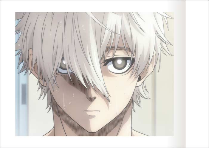 (PO) Blue Lock PashaColle Vol. 2 [BOX] Image_14