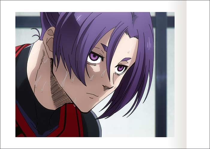 (PO) Blue Lock PashaColle Vol. 2 [BOX] Image_17