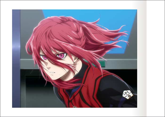 (PO) Blue Lock PashaColle Vol. 2 [BOX] Image_18