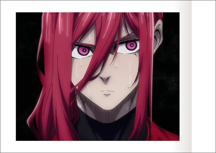 (PO) Blue Lock PashaColle Vol. 2 [BOX] Image_22