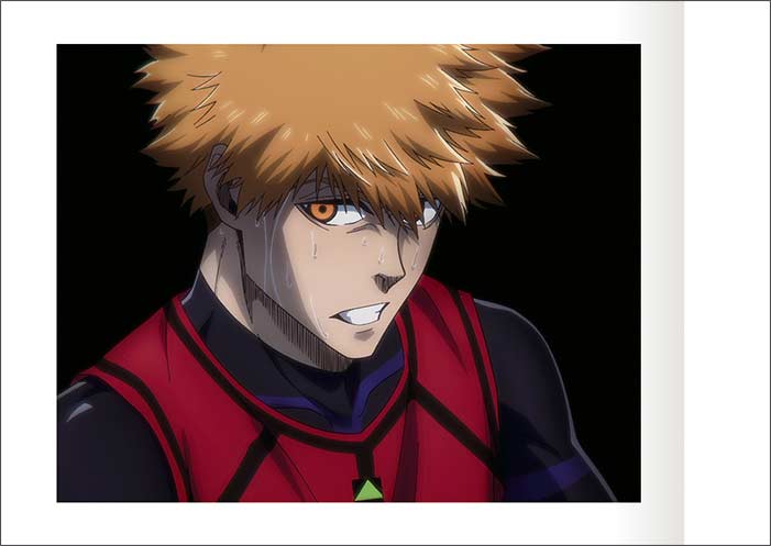 (PO) Blue Lock PashaColle Vol. 2 [BOX] Image_23