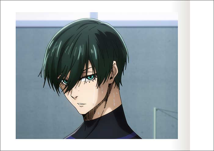 (PO) Blue Lock PashaColle Vol. 2 [BOX] Image_25