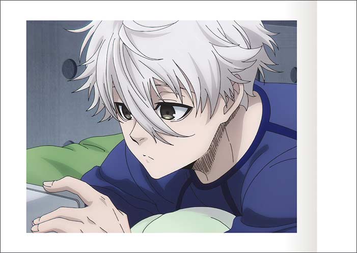 (PO) Blue Lock PashaColle Vol. 2 [BOX] Image_28