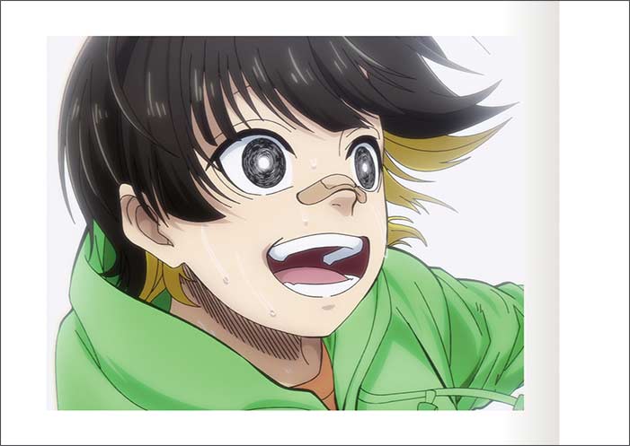 (PO) Blue Lock PashaColle Vol. 2 [BOX] Image_31