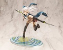 (PO) The Legend of Heroes: Hajimari no Kiseki - Fie Claussell Image_3