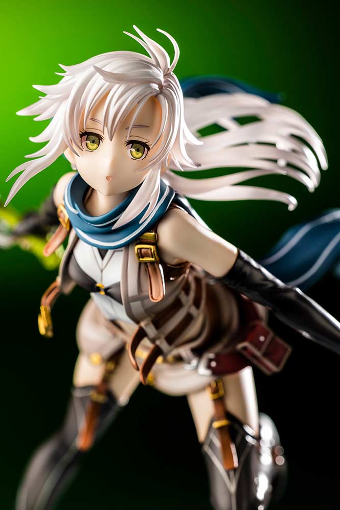 (PO) The Legend of Heroes: Hajimari no Kiseki - Fie Claussell Image_21