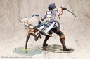 (PO) The Legend of Heroes: Hajimari no Kiseki - Fie Claussell Image_23