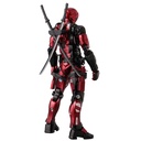 (PO) Fighting Armor Deadpool (Re-issue) Image_2