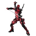 (PO) Fighting Armor Deadpool (Re-issue) Image_8
