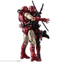 (PO) Fighting Armor Deadpool (Re-issue) Image_10
