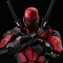 (PO) Fighting Armor Deadpool (Re-issue) Image_15