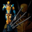 (PO) Fighting Armor Wolverine (Re-issue) Image_7