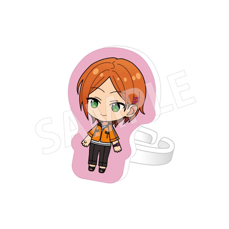 (PO) Ensemble Stars!! Chimi Ring Collection Vol. 3 [BOX] Image_5