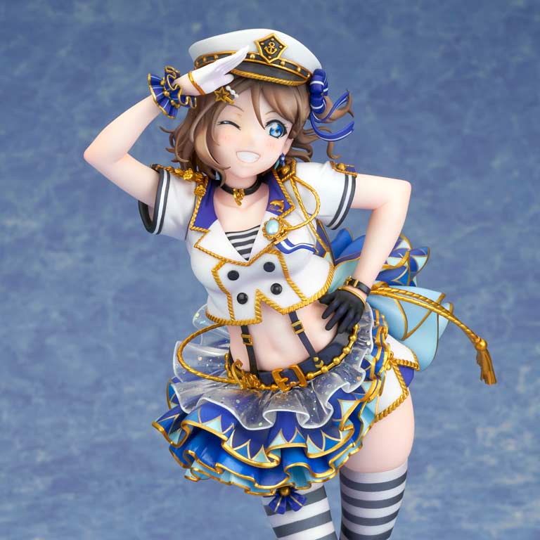 (PO) Love Live! School Idol Festival All Stars - Watanabe You Image_1