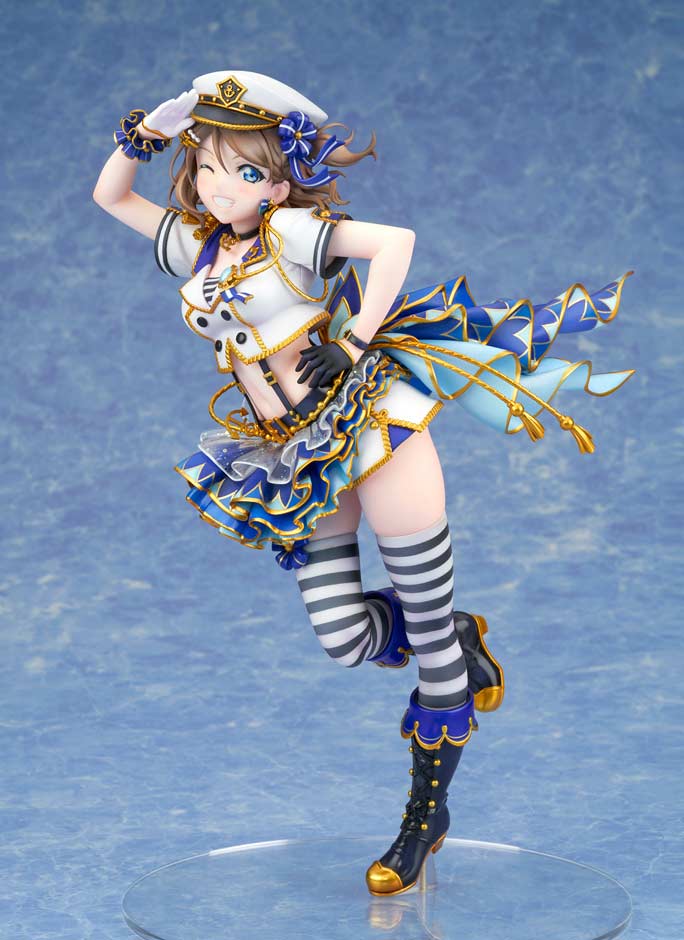 (PO) Love Live! School Idol Festival All Stars - Watanabe You Image_3