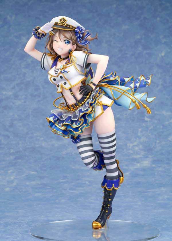 (PO) Love Live! School Idol Festival All Stars - Watanabe You Image_4