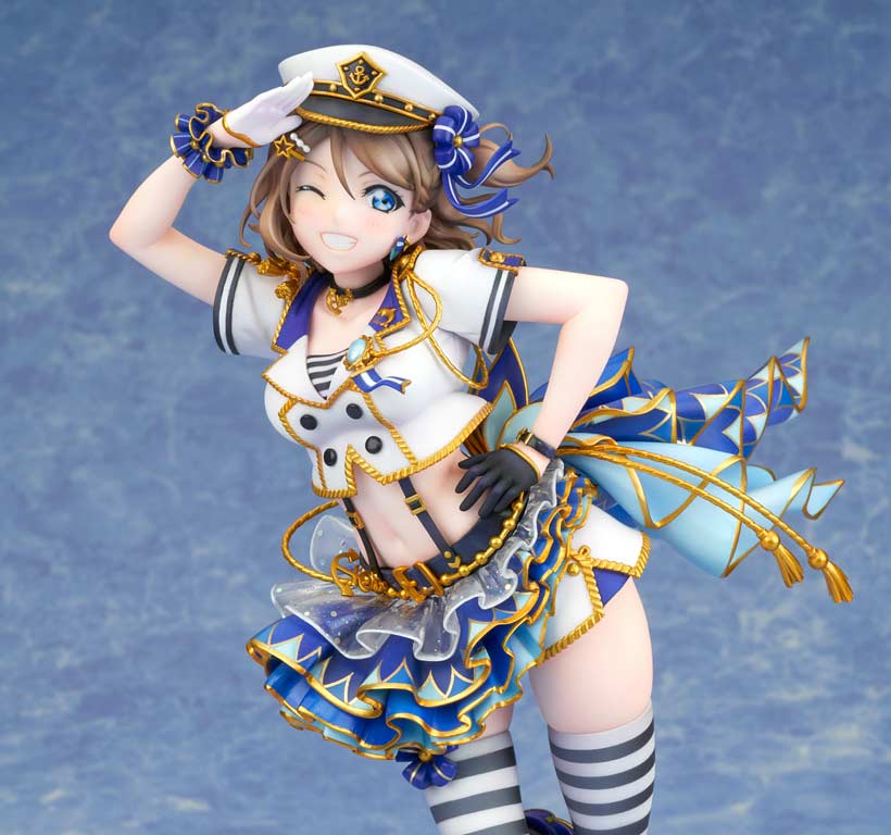 (PO) Love Live! School Idol Festival All Stars - Watanabe You Image_11