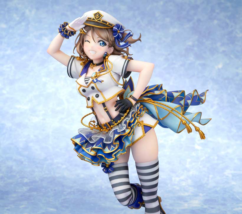 (PO) Love Live! School Idol Festival All Stars - Watanabe You Image_13