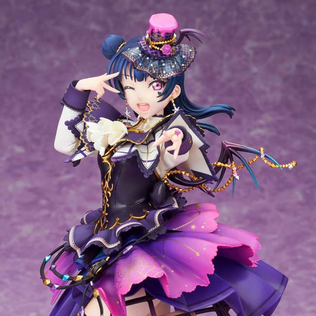 (PO) Love Live! School Idol Festival - Tsushima Yoshiko (Re-issue) Image_1