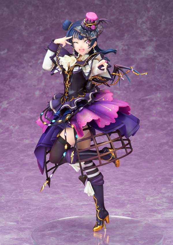 (PO) Love Live! School Idol Festival - Tsushima Yoshiko (Re-issue) Image_4