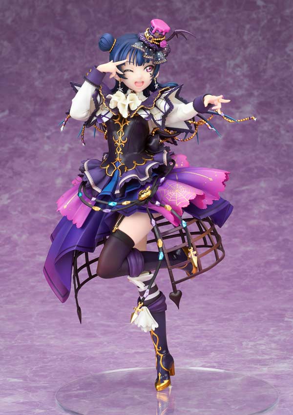 (PO) Love Live! School Idol Festival - Tsushima Yoshiko (Re-issue) Image_5