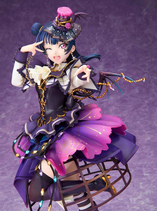 (PO) Love Live! School Idol Festival - Tsushima Yoshiko (Re-issue) Image_7