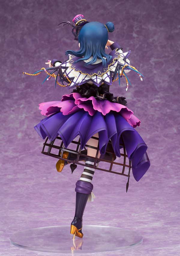 (PO) Love Live! School Idol Festival - Tsushima Yoshiko (Re-issue) Image_8