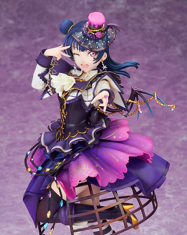 (PO) Love Live! School Idol Festival - Tsushima Yoshiko (Re-issue) Image_9