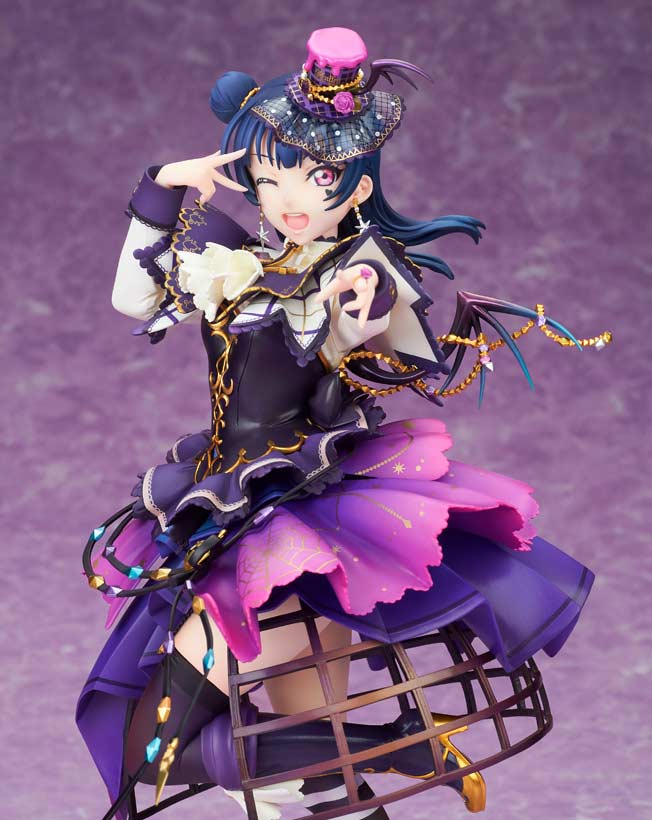 (PO) Love Live! School Idol Festival - Tsushima Yoshiko (Re-issue) Image_10