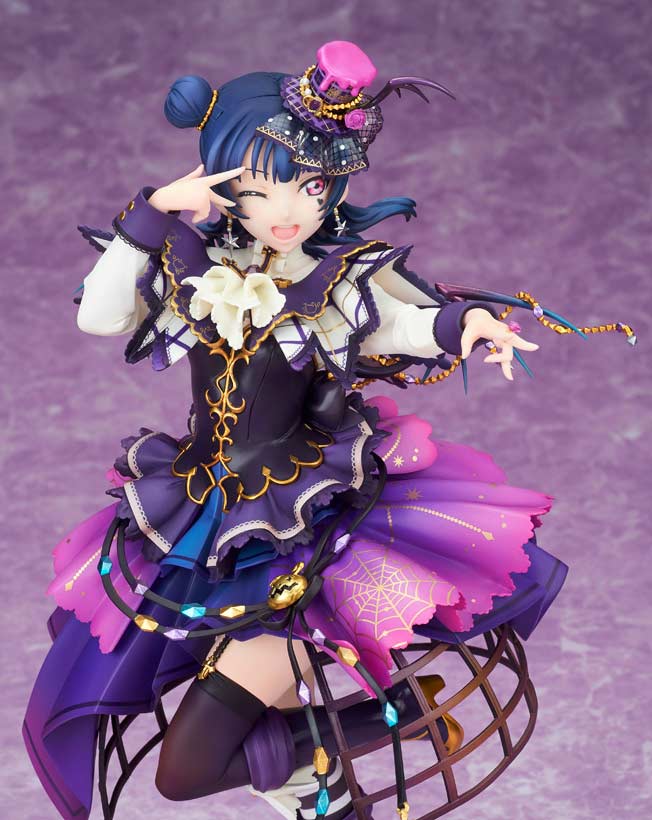 (PO) Love Live! School Idol Festival - Tsushima Yoshiko (Re-issue) Image_12