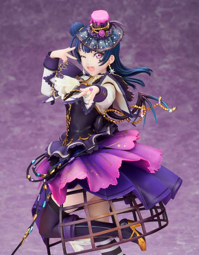 (PO) Love Live! School Idol Festival - Tsushima Yoshiko (Re-issue) Image_13