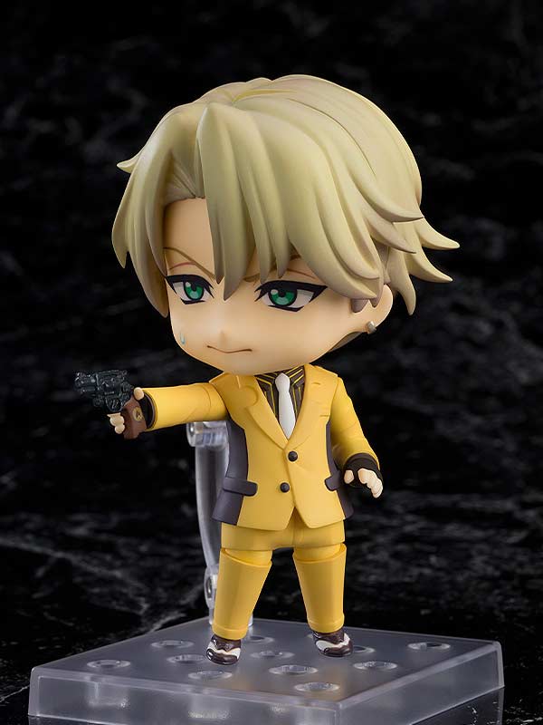(PO) Nendoroid 2138 HIGH CARD - Finn Oldman Image_3