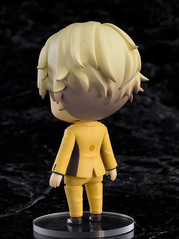 (PO) Nendoroid 2138 HIGH CARD - Finn Oldman Image_7
