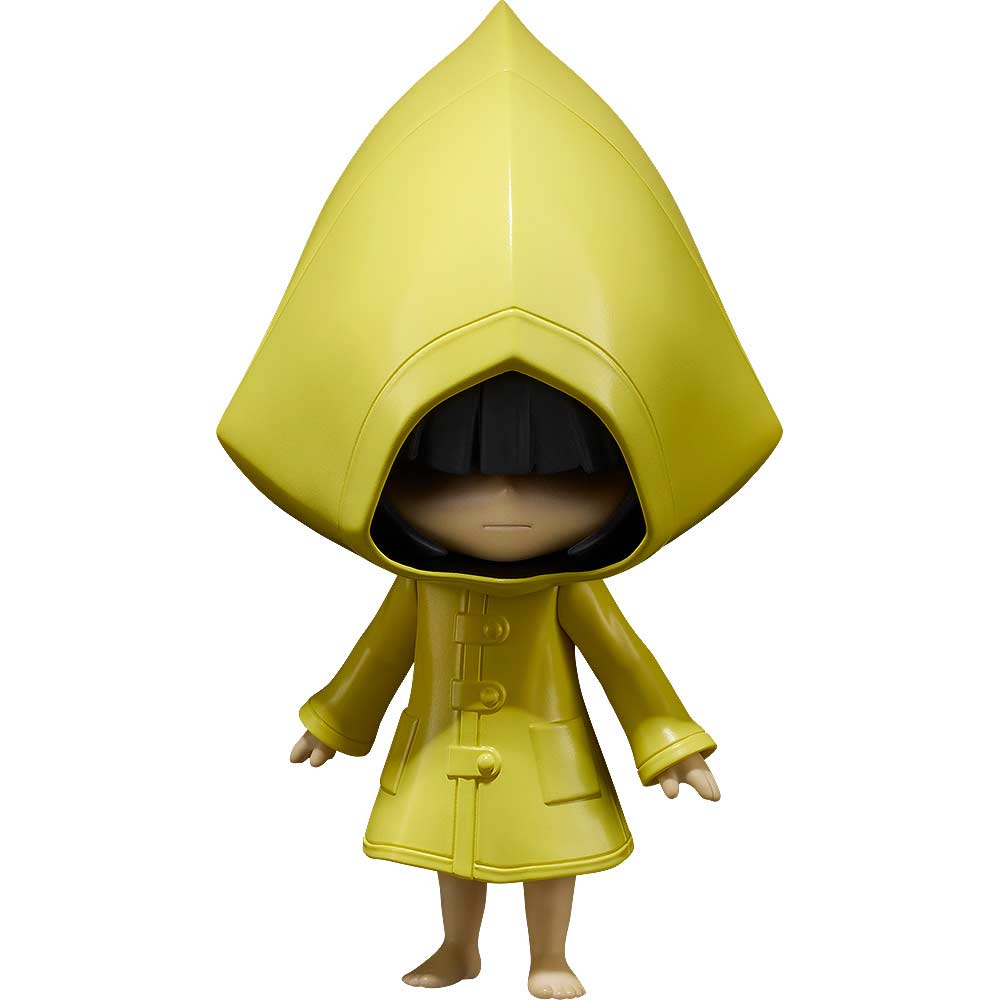 (PO) Nendoroid 2146 LITTLE NIGHTMARES - Six Image_1