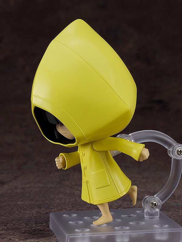 (PO) Nendoroid 2146 LITTLE NIGHTMARES - Six Image_4