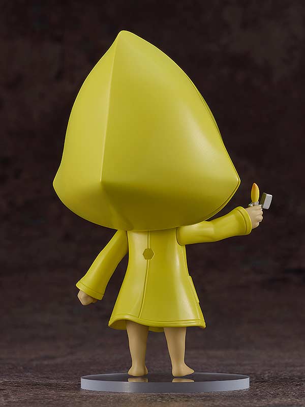 (PO) Nendoroid 2146 LITTLE NIGHTMARES - Six Image_5