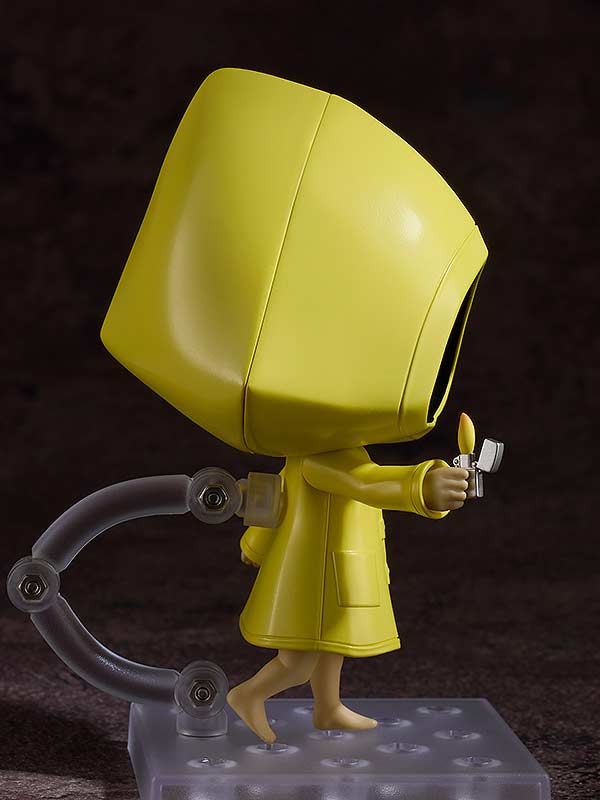 (PO) Nendoroid 2146 LITTLE NIGHTMARES - Six Image_6