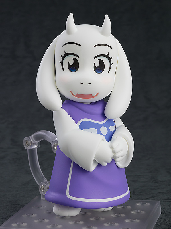 (PO) Nendoroid 2123 UNDERTALE - Toriel Image_2