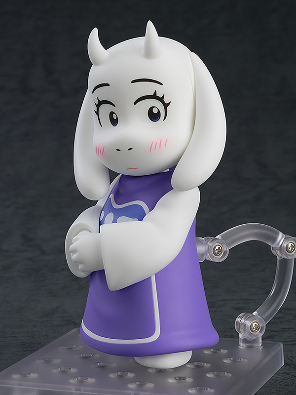 (PO) Nendoroid 2123 UNDERTALE - Toriel Image_3