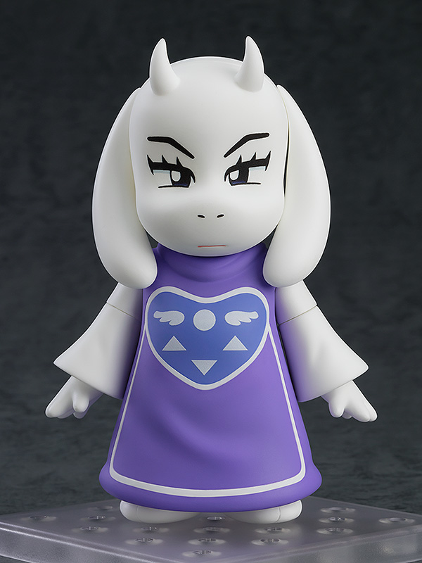 (PO) Nendoroid 2123 UNDERTALE - Toriel Image_5