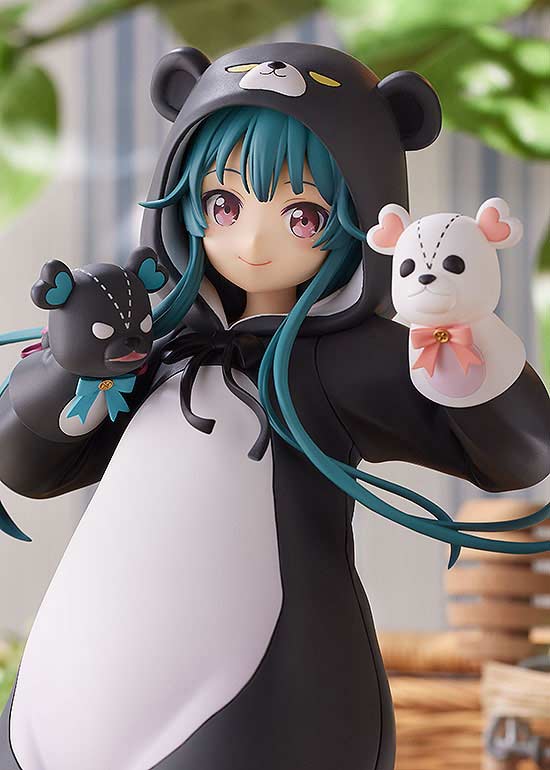 (PO) POP UP PARADE Kuma Kuma Kuma Bear Punch! - Yuna L Size Image_5