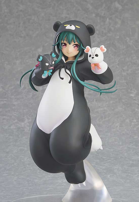 (PO) POP UP PARADE Kuma Kuma Kuma Bear Punch! - Yuna L Size Image_6